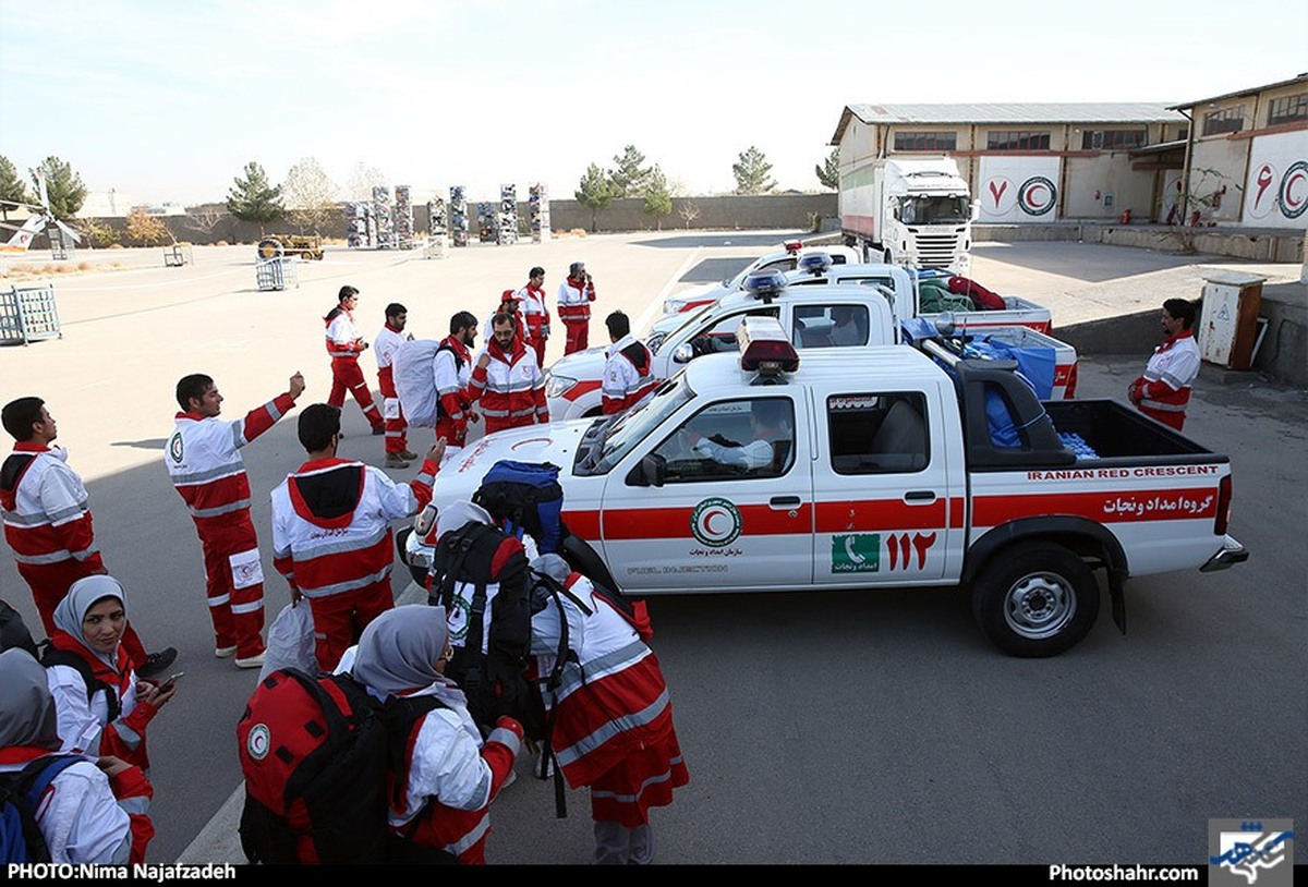 جمعیت هلال احمر استان برای دومین سال با کمک شهروندان طرح جمع آوری دارو برای زائران را اجرا می‌کند.