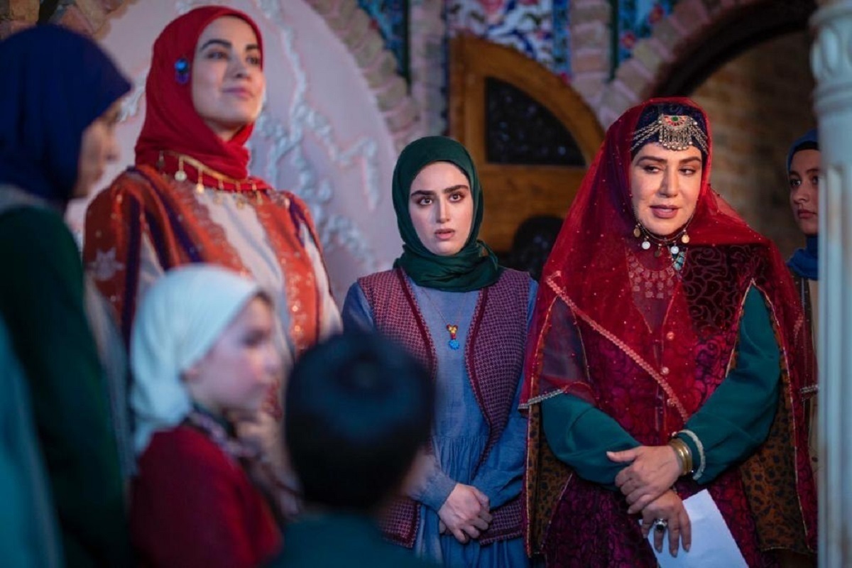 سریال تاریخی «رحیل» با درون‌مایه عاشورایی از امشب، شنبه، ۲۸ مرداد، پخش خواهد شد.