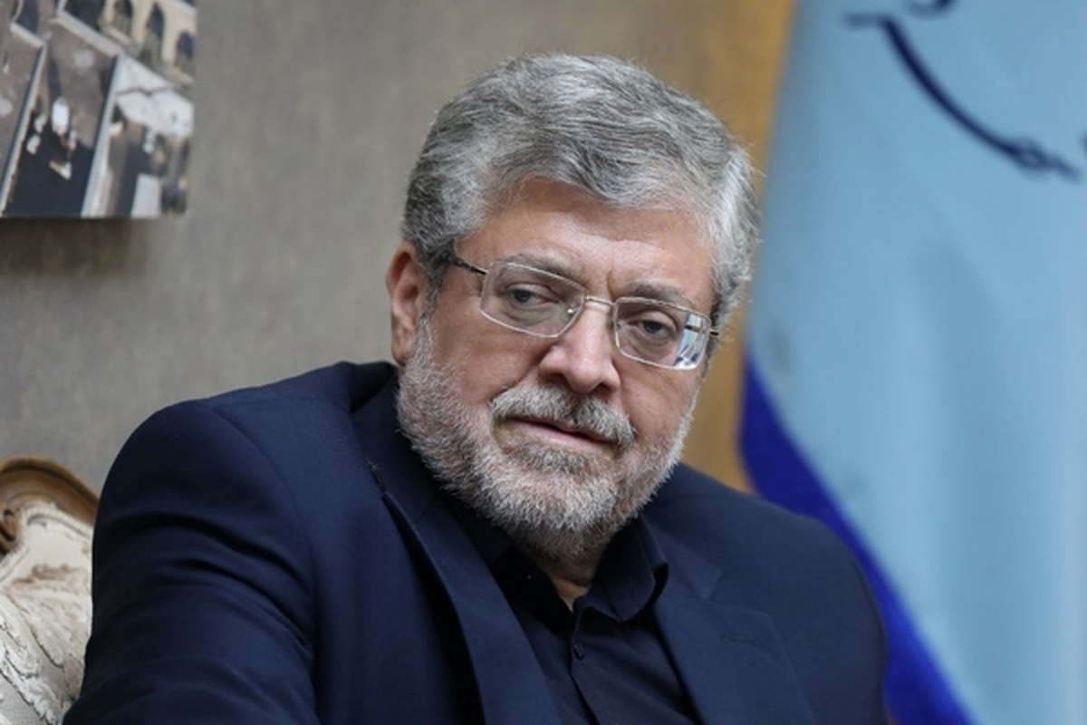شهردار مشهد مقدس گفت: توجه به ورزش یکی از ماموریت‌های ویژه شهرداری مشهد است و در مسیر ورزش به دنبال ایجاد فضای شاد و مفرح هستیم.