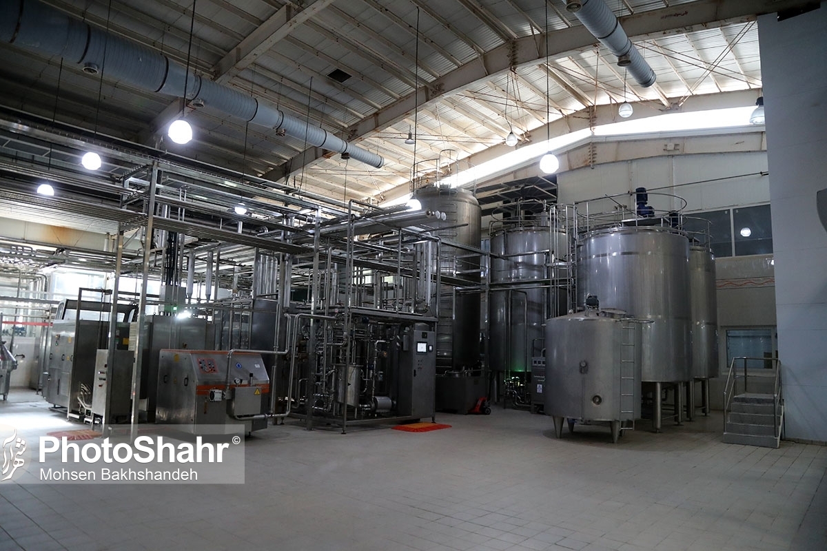 هیچ کارخانه و مرکز تولیدی نباید تعطیل شود | احیای کارخانه‌های تعطیل شده یا نیمه تعطیل در حال انجام است
