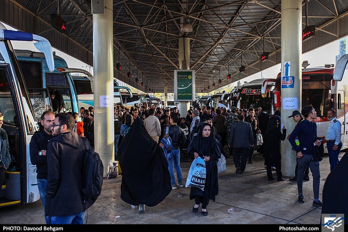 معاون حمل‌ونقل اداره کل راهداری و حمل‌ونقل جاده‌ای خراسان رضوی از کمبود اتوبوس‌های بین‌شهری برای سفر اربعین و آغاز تلاش‌ها برای تأمین حداقل این کسری خبر داد.