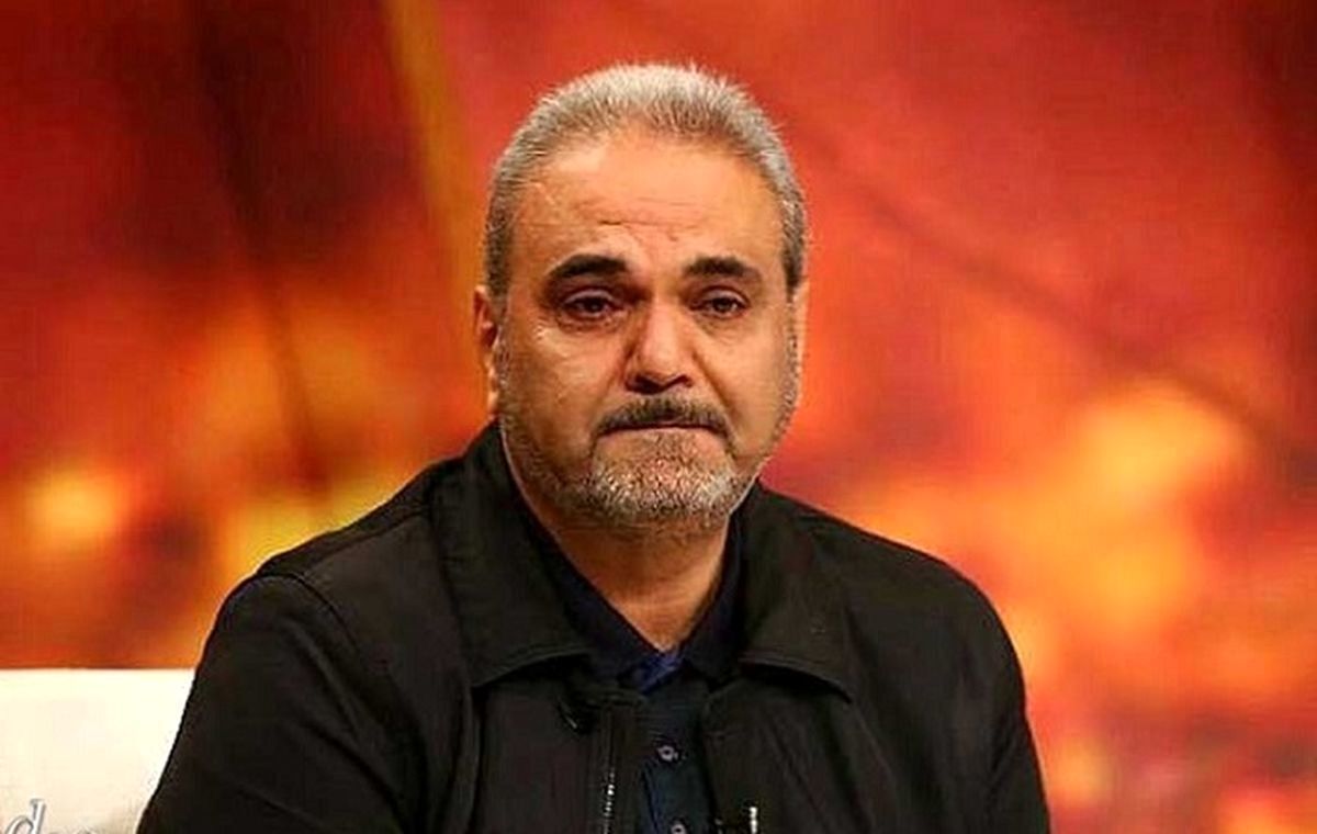 ویدئویی از حضور جواد خیابانی در شب‌های مافیا را در ادامه ببینید.