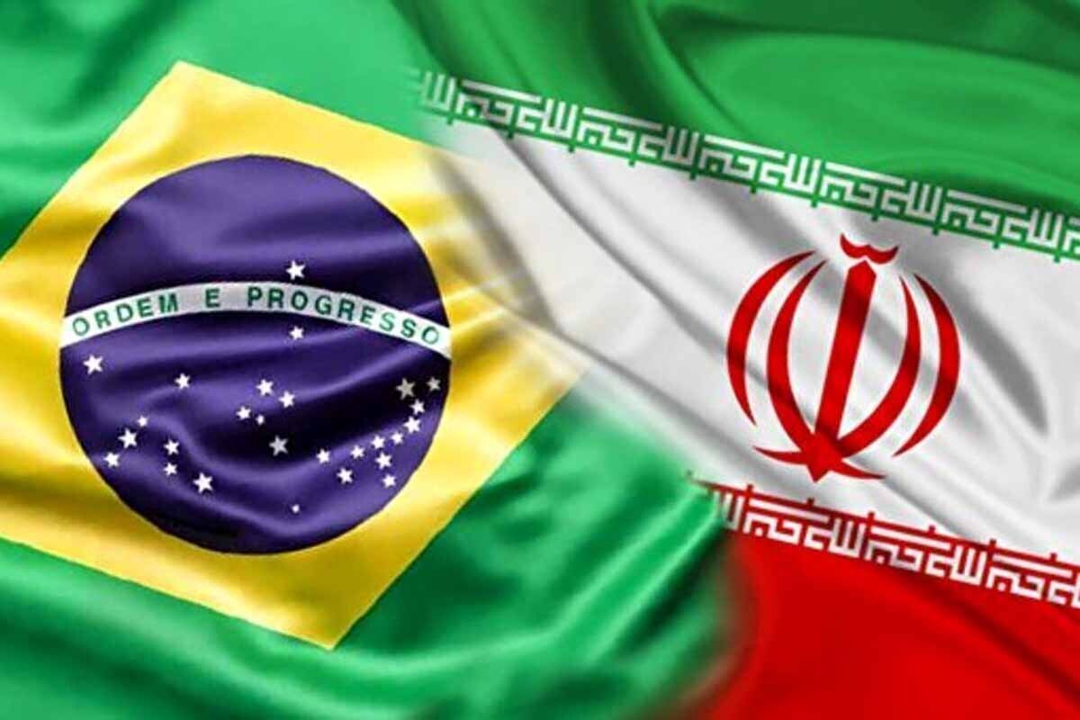 رئیس اتاق مشترک بازرگانی ایران و برزیل از راه‌اندازی مرکز تجاری ایران در برزیل خبر داد.