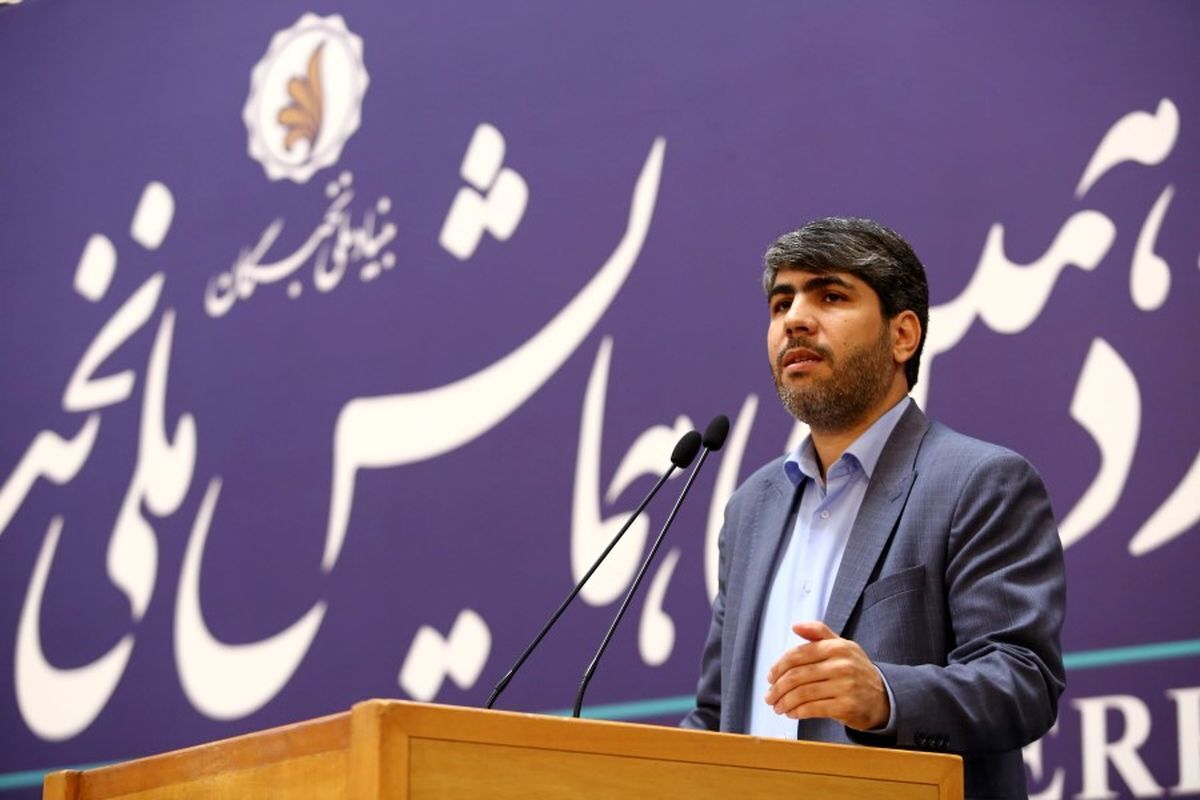 رییس سازمان اداری و استخدامی کشور اعلام کرد: در هجدهمین دوره از جشنواره شهید رجایی ۲۰۰۹ دستگاه اجرایی در سطح ملی و استانی مورد ارزیابی قرار می‌گیرند.