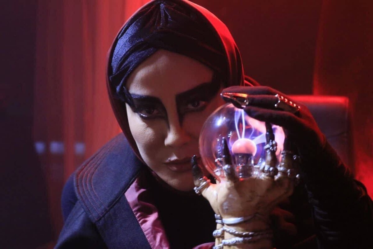 «آلفا و ربات نابودگر»، اولین فیلم رباتیک سینمای ایران، در فرایند تولید خود به مرحله صداگذاری رسیده است.