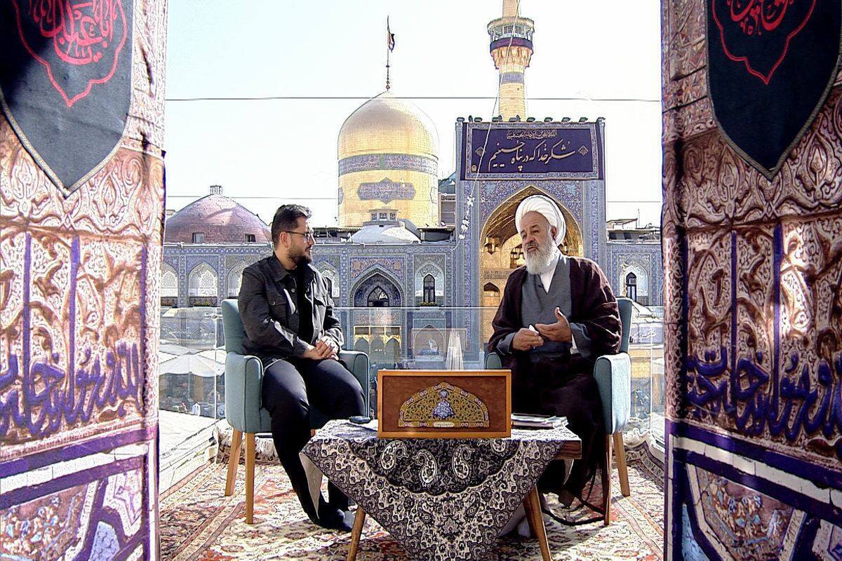 سری جدید برنامه «آفتاب شرقی» از شبکه یک سیما پخش خواهد شد.