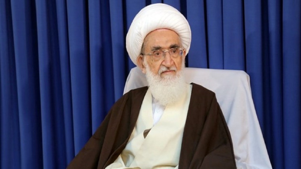 آیت الله نوری همدانی در دیدار منتخبان استانی نخستین همایش ملی تکریم فعالان مساجد از برپا نشدن نماز جماعت صبح در برخی مساجد کشور انتقاد کرد.