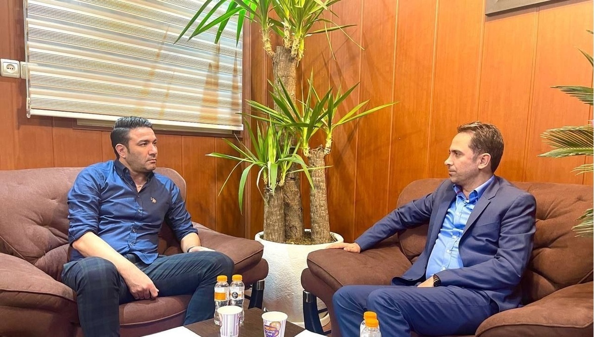 دعوای نکونام و خطیر ادامه دارد