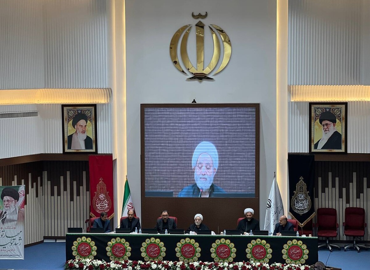 رییس ستاد اقامه نماز کشور گفت: ترک فعل مدیران جرم است و در این خصوص آیات قرآنی زیادی وجود دارد.