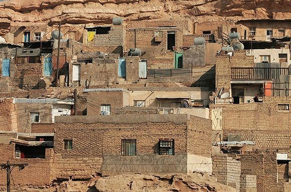 افزایش ۱۰۰ درصدی مبلغ وام مسکن در بافت فرسوده خراسان رضوی (۳ مرداد ۱۴۰۲)