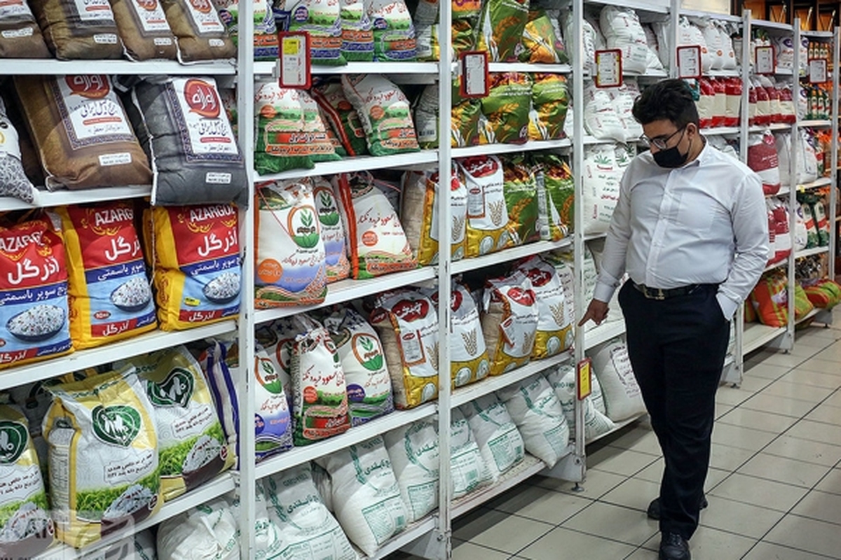 در این خبر قیمت انواع برنج پاکستانی موجود در بازار را بررسی کرده ایم.
