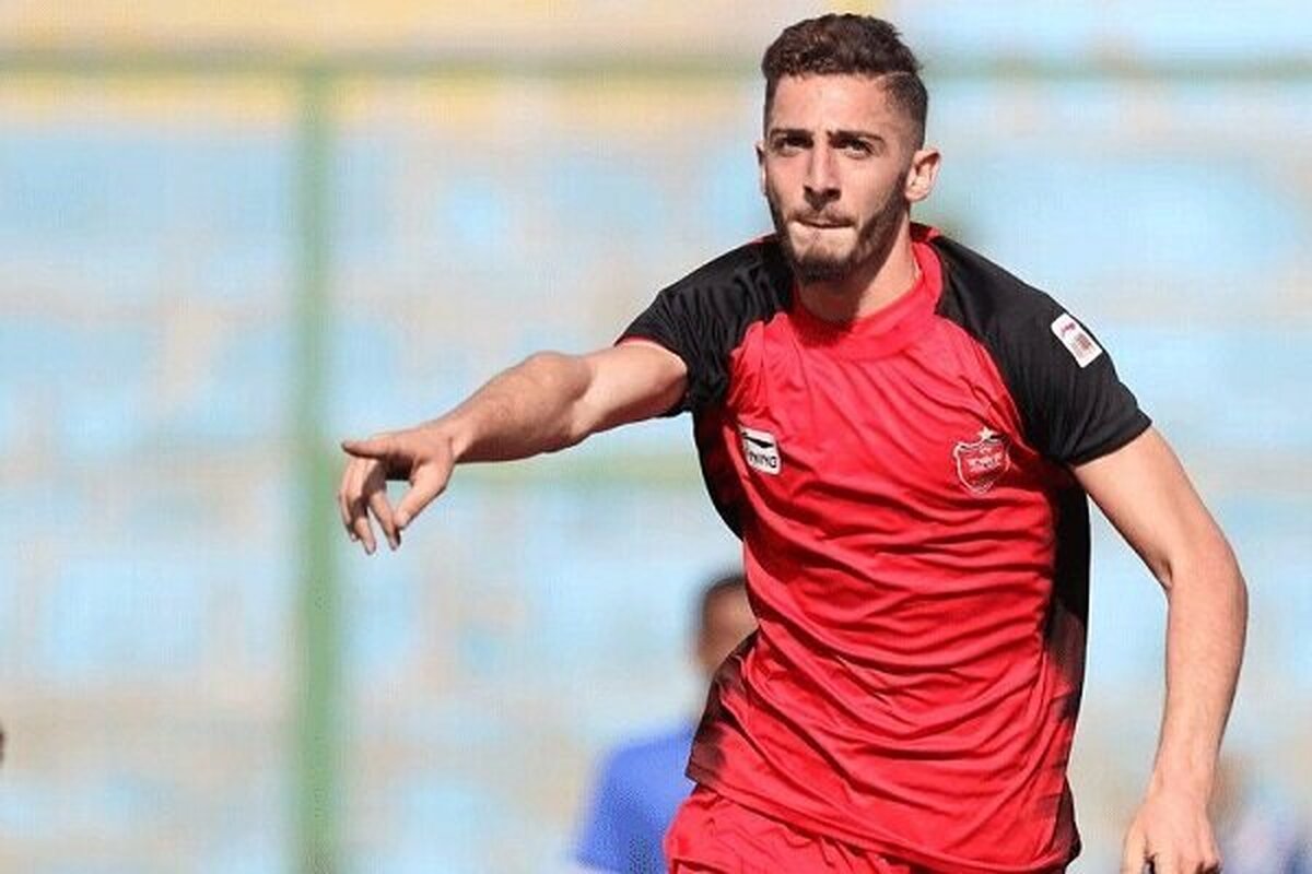 باشگاه پرسپولیس سود چندانی از انتقال مهدی عبدی نکرد.