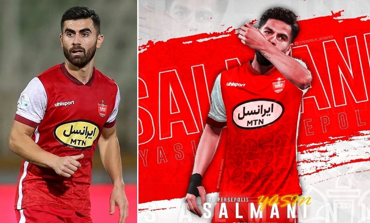 سرمربی پرسپولیس در خروجی را به بازیکن دیگری از تیمش نشان داد.