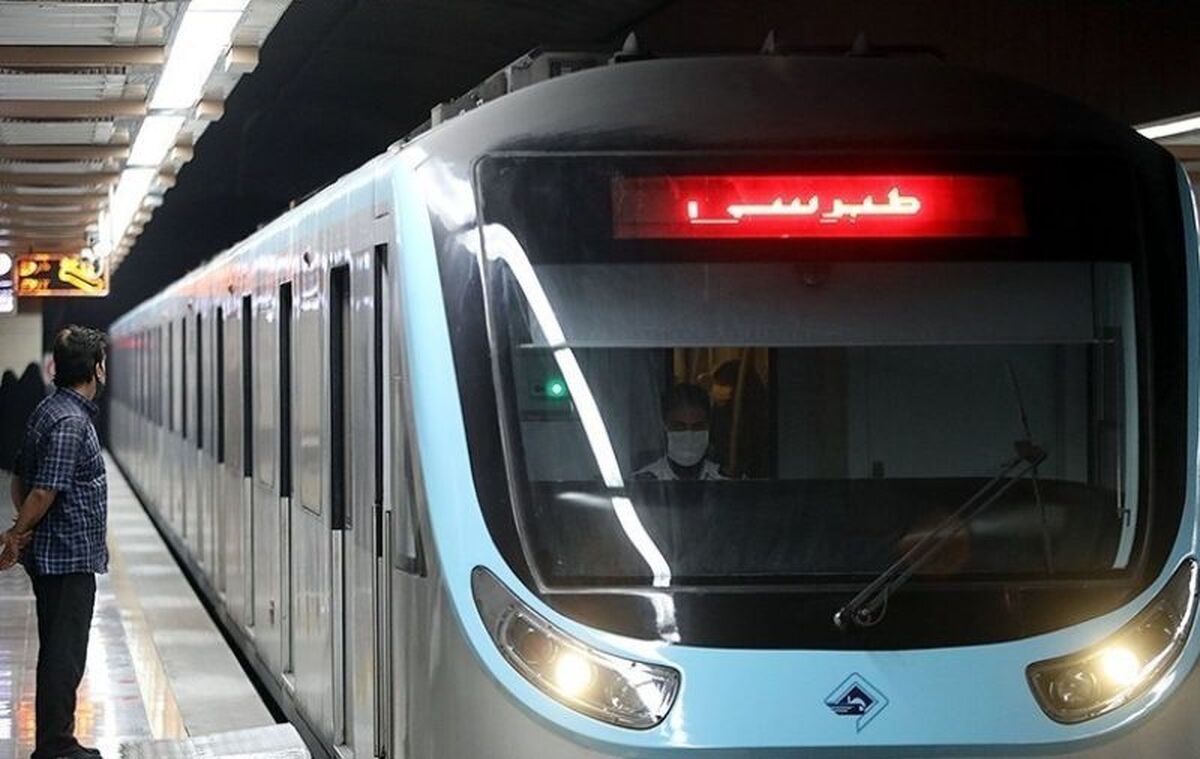 ایستگاه سلامت، تنها ایستگاه باقی‌مانده از خط دوم قطارشهری مشهد به احتمال زیاد نیمه اول سال۱۴۰۳ به بهره‌برداری خواهد رسید.