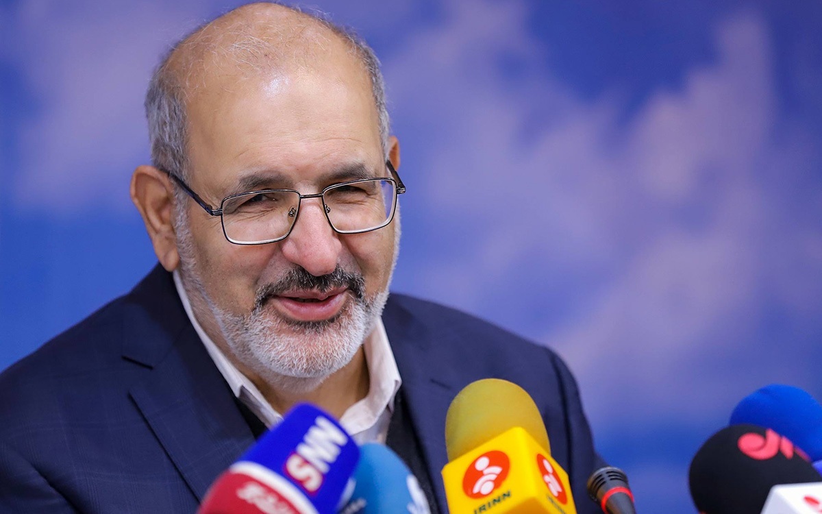 انفصال از خدمت رئیس سازمان سنجش لغو شد