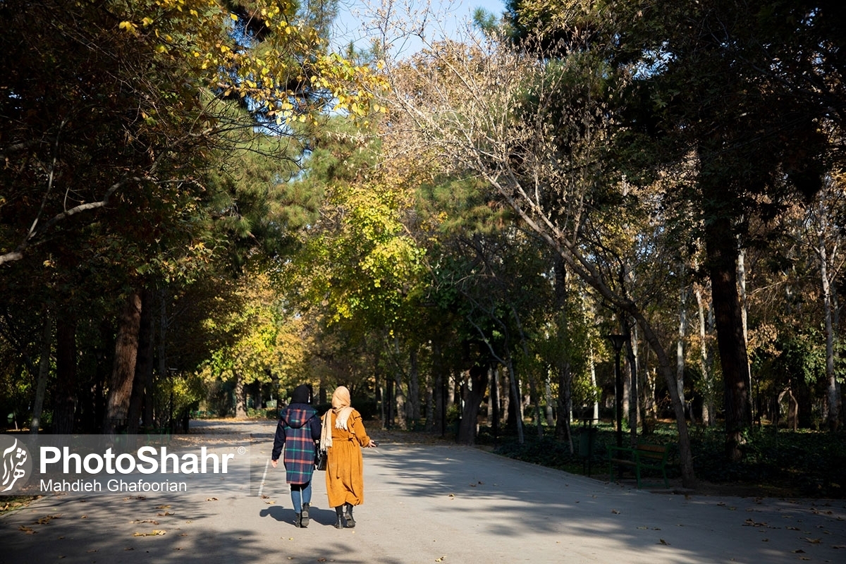 برابر قانون، پارک‌نشینی یک فرهنگ است که اگر ابعاد بهره‌مندی از آن از سوی هر شهروندی نادیده گرفته شود، استفاده از آن برای خیلی‌ها محدود و شاید دست نیافتنی شود.