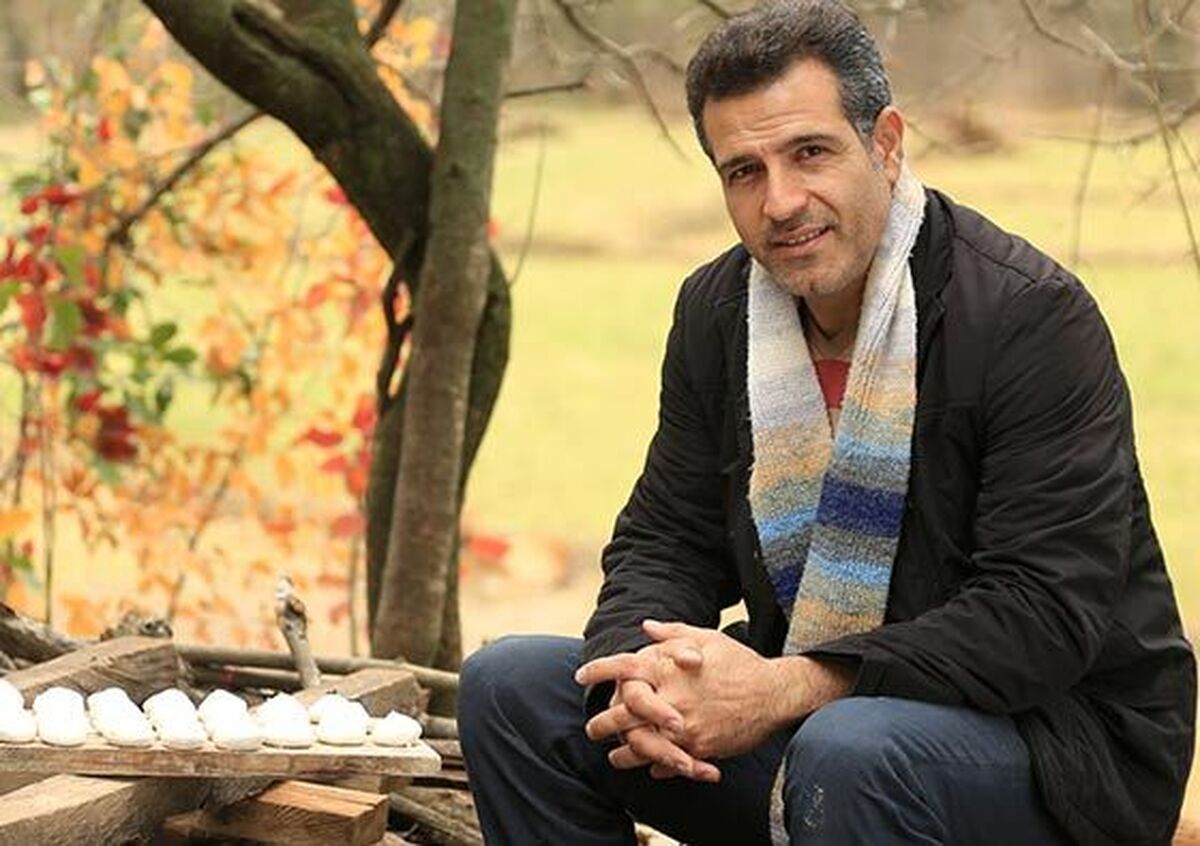 دومین کارگاه روز سوم رویداد روایت شهر با موضوع «ارتباط با سوژه» و با حضور «مهدی زمانپور کیاسری» مستندساز برگزار شد.