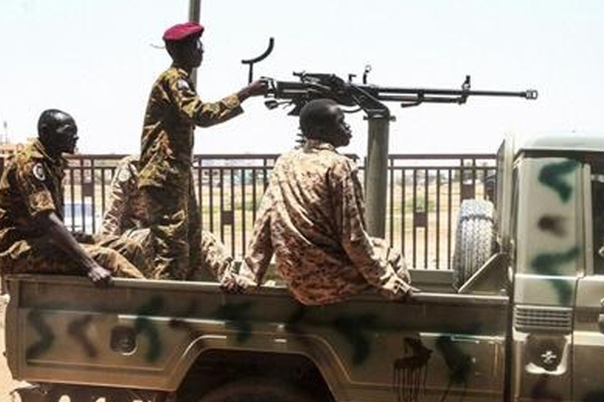 ارتش سودان امروز (دوشنبه) از کشته شدن یکی از فرماندهان برجسته خود در جریان درگیری‌ها با نیروهای پشتیبانی سریع خبر داد.