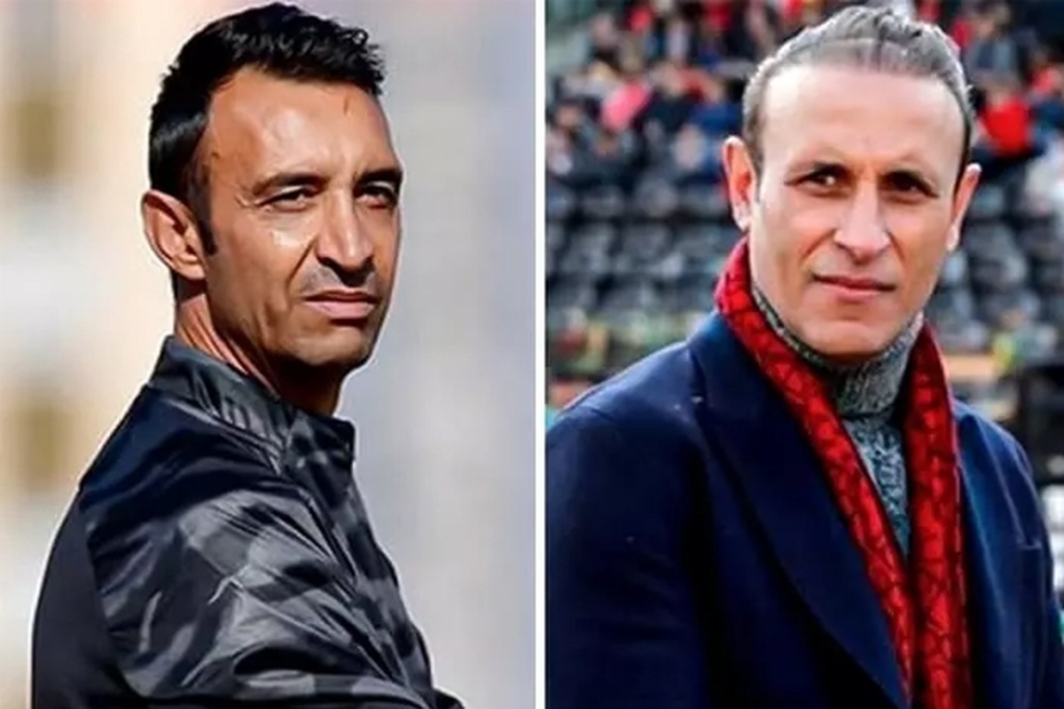 سرمربی پرسپولیس سه بازیکن به تیم امید نخواهد داد.