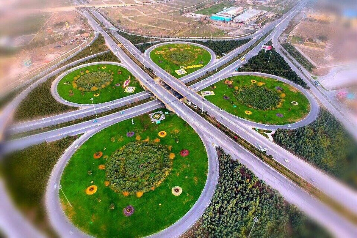 پاسخ معاون شهردار و  رئیس سازمان فرهنگی اجتماعی شهرداری مشهد به پیشنهاد شهروند.
