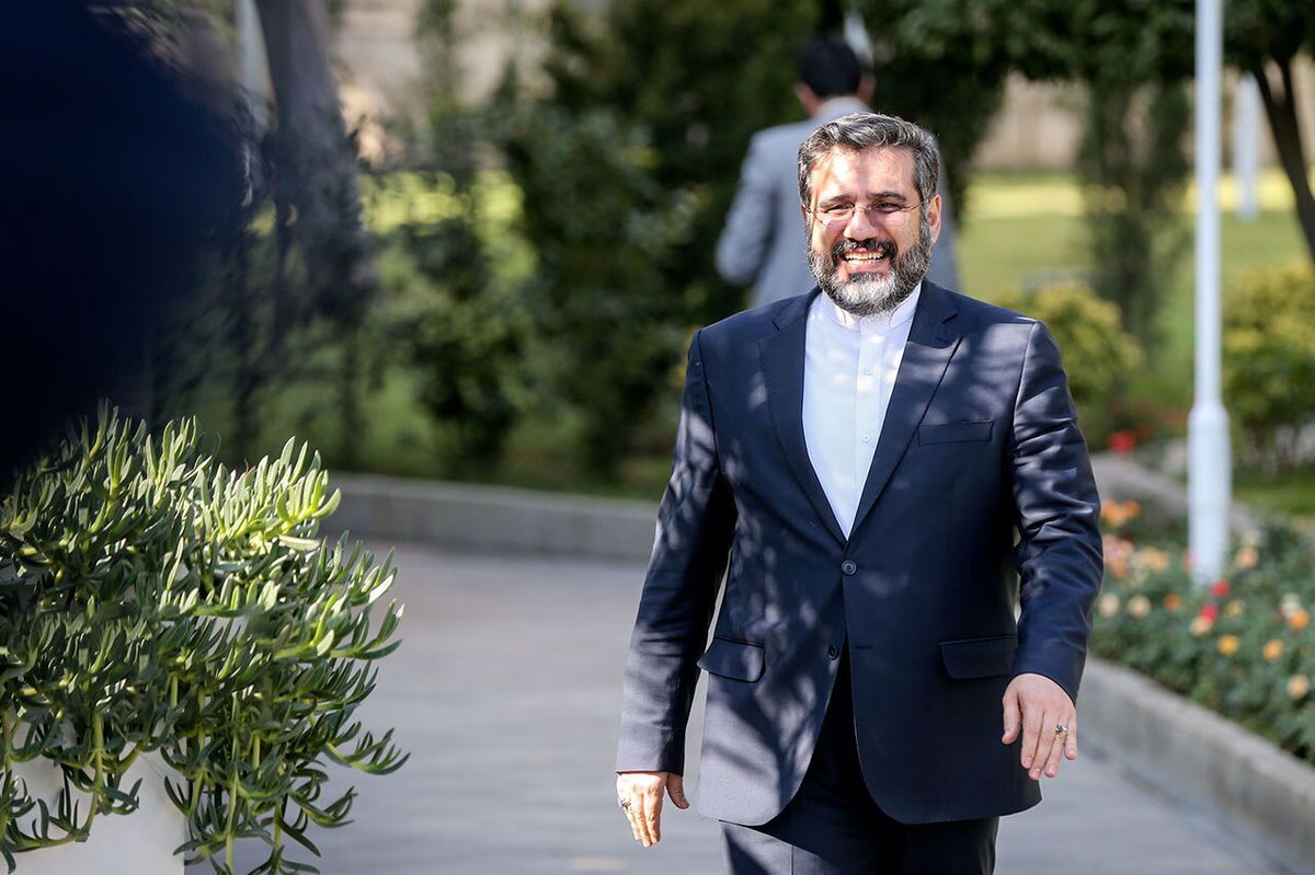 محمدمهدی اسماعیلی، شامگاه گذشته، ۳۰ مردادماه، از تغیبر نام وزارتخانه متبوع خود خبر داد.
