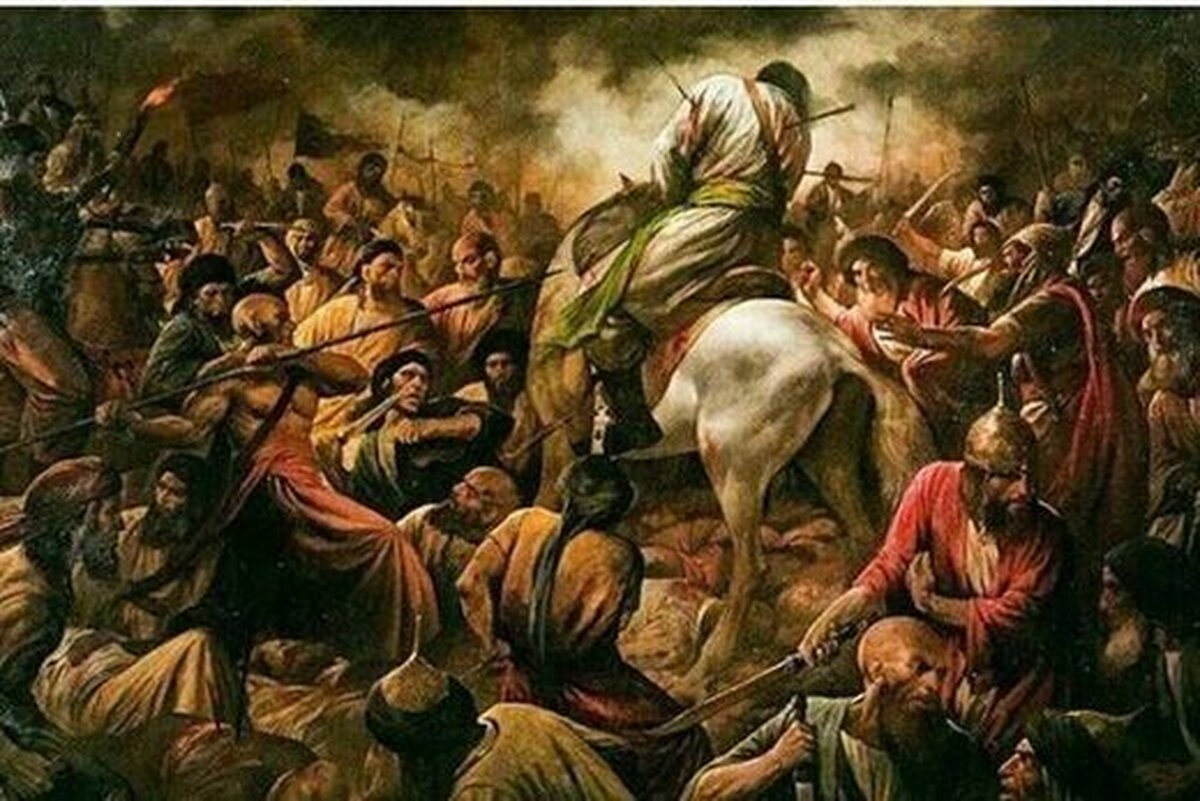 عاشورا،  آن قیام تاریخ ساز، محصور و محدود در زمان و مکان نمانده است، بلکه به عنوان پدیده‌ای زنده و پویا، قدرت نقش آفرینی در همه اعصار را دارد.