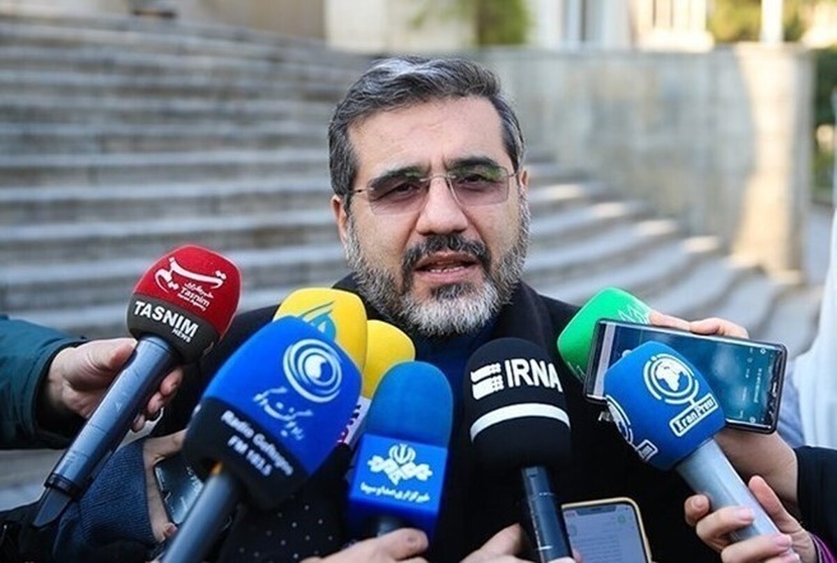 وزیر ارشاد گفت: به دستگاه‌های تابعه وزارت ارشاد دستور دادیم به صورت جدی مسئله حجاب را پیگیری و اجرا کنند.