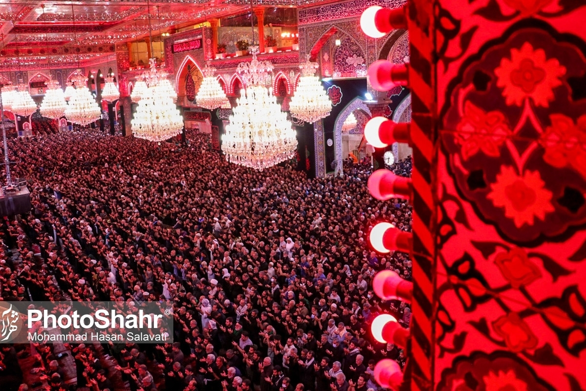 مشکل فنی سامانه سماح رفع و ثبت‌نام سفر اربعین از امروز ۴ مردادماه انجام می‌پذیرد.