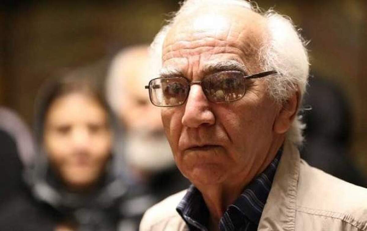 رضا بنفشه‌خواه، هنرمند پیشکسوت کشورمان حدود یک ماه است به دلیل درد شدید در ناحیه کمر در منزلش در استراحت مطلق به سر می‌برد و تحت درمان است.