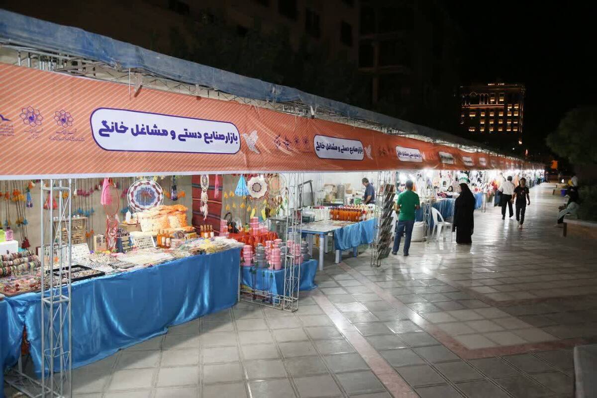مدیرکل تعاون، کار و رفاه اجتماعی خراسان رضوی گفت: درحال حاضر سازمان ساماندهی مشاغل و فرآورده‌های کشاورزی شهرداری مشهد از سه هزار و ۵۰۰ تعهد به دو هزار و ۴۹۶ نفر معادل ۷۱.۳۱ صدم درصد عمل کرده که در میان دستگاه های اجرایی با تعهد بالای ۱۰۰ نفر، رتبه اول را کسب کرده است.