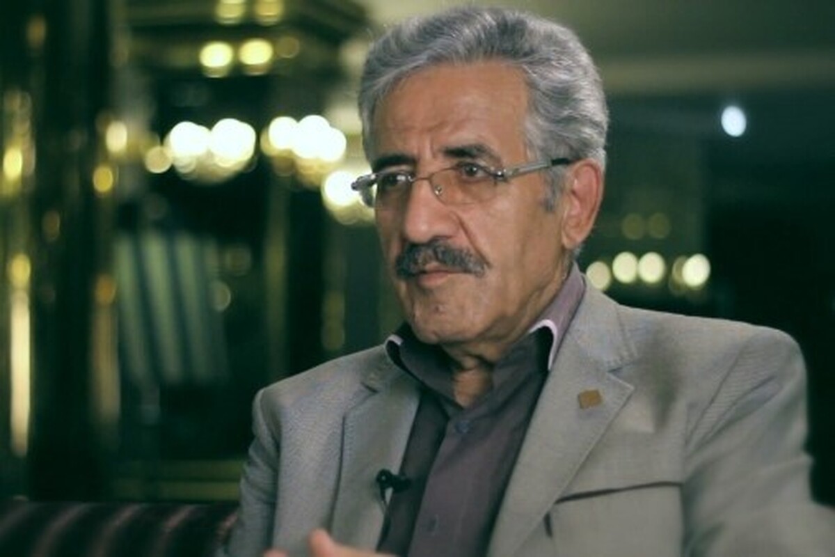 نوحه خاطره انگیز و زیبای «مستان همه افتاده و ساقی نمانده» از استاد محمدعلی کریمخانی را اینجا دانلود کنید.