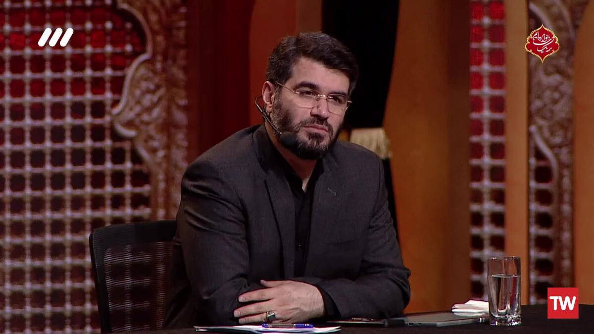 نکته جالب میثم مطیعی درباره ملیت مادران ائمه اطهار علیهم‌ السلام را در این ویدئو مشاهده می‌کنید.