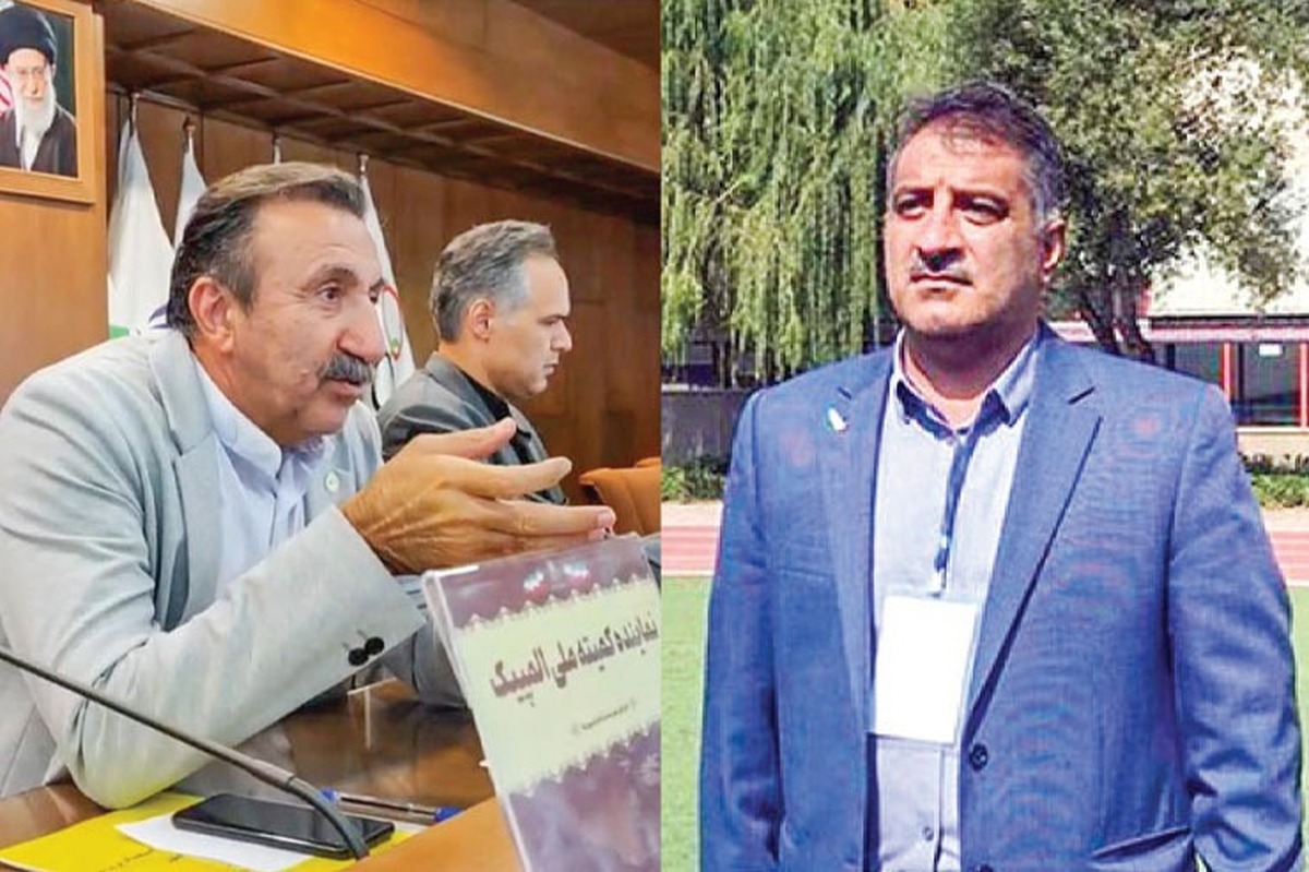 رئیس سابق فدراسیون دوومیدانی حرف‌های سرپرست مشهدی این فدراسیون را مغرضانه و به دلیل تلاش برای نامزدی انتخابات دانست.