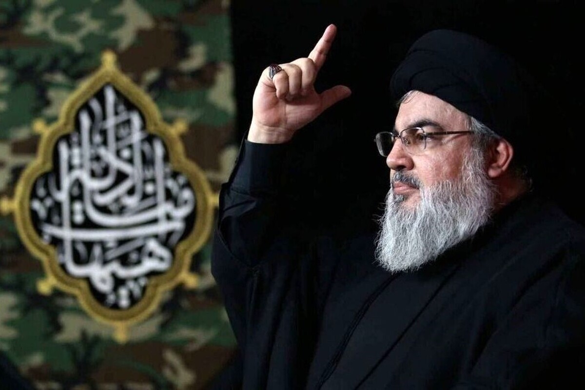 دبیرکل حزب الله لبنان تاکید کرد: کشور‌های اسلامی باید به سوئد و دانمارک اعلام کنند که تکرار اهانت‌ها به مقدسات ما با قطع روابط دیپلماتیک و اقتصادی پاسخ داده خواهد شد.