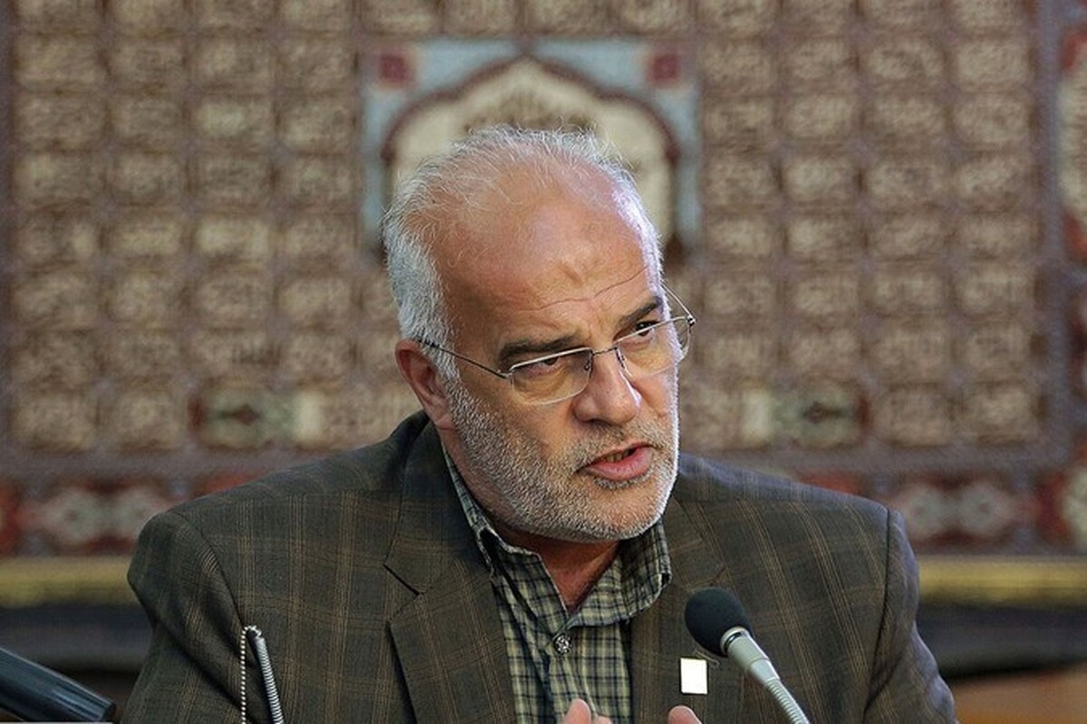 طی حکمی از سوی شهردار مشهد، سید خلیل منبتی به سمت «مشاور عالی شهردار و مدیر منطقه ثامن شهرداری مشهد مقدس» منصوب شد.