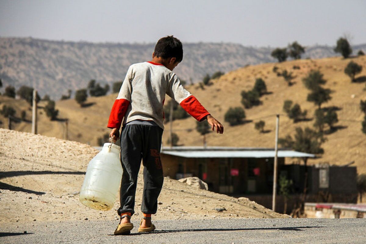 مدیر عامل شرکت آب و فاضلاب مشهد گفت: برای جبران کسری آب روستای بش ساروق، به میزان یک لیتر در ثانیه از منابع آب سطحی افزایش تخصیص داده شد.
