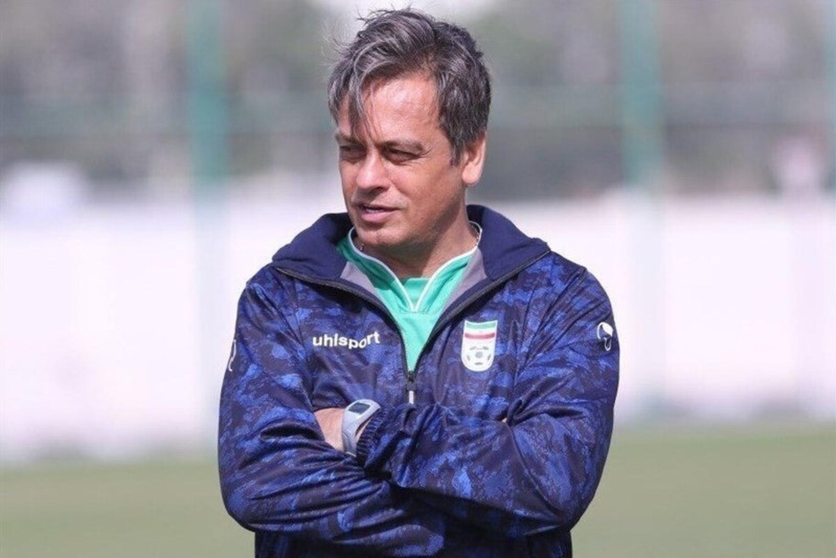چپ پای محبوب هواداران پرسپولیس به این باشگاه نزدیک شد.