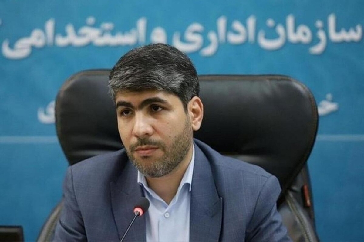 رئیس دیوان عدالت اداری توضیحاتی درباره وضعیت انفصال از خدمات دولتی برای «میثم لطیفی» ارائه کرد.