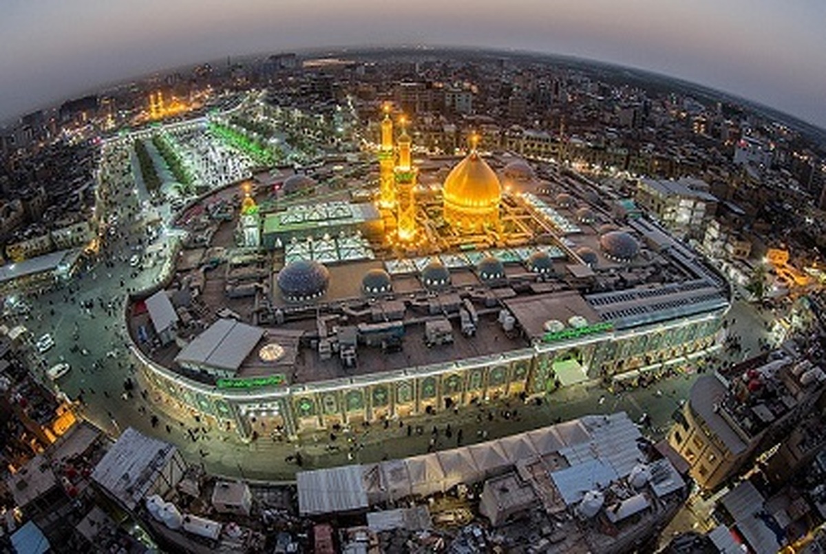 ثبت‌ نام اربعین در سامانه سماح برای افراد زیر ۱۸ سال امکان‌پذیر شد.