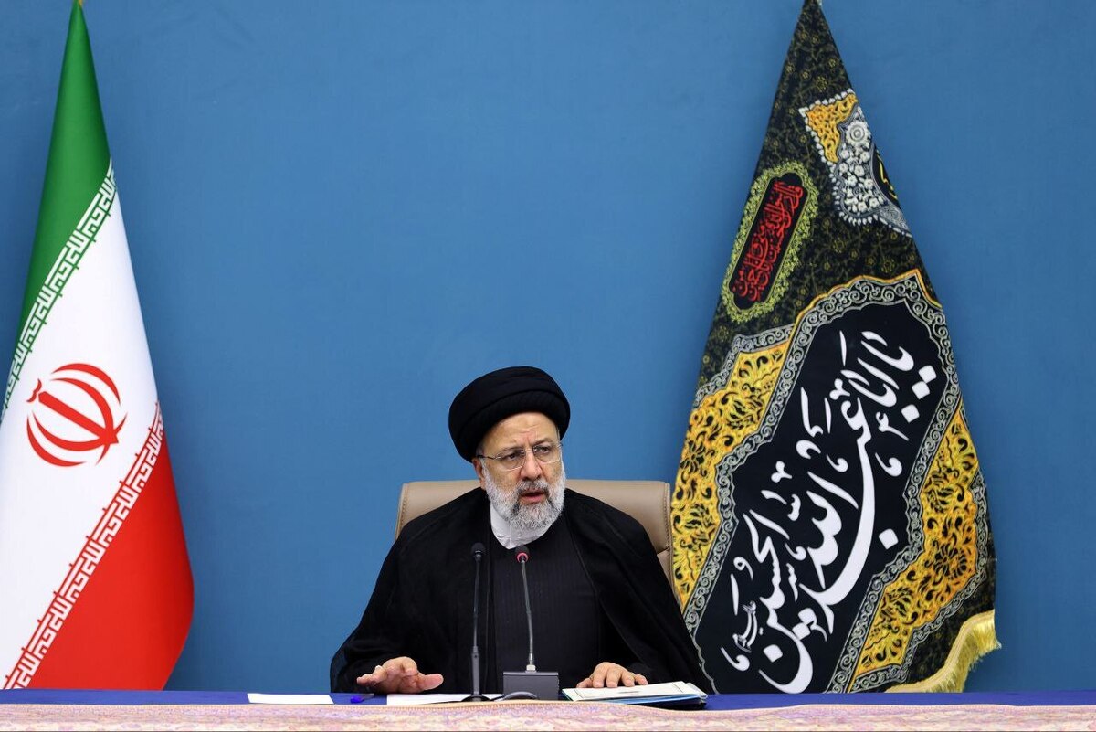 رئیس جمهور گفت: هیچ واحد تولیدی نباید به‌دلیل بدهی به نظام بانکی تعطیل شود.