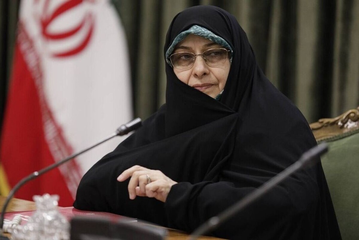 معاون امور زنان و خانواده رئیس جمهور گفت: تشکیل وزارت خانواده موجب محدود شدن فعالیت زنان می‌شود.
