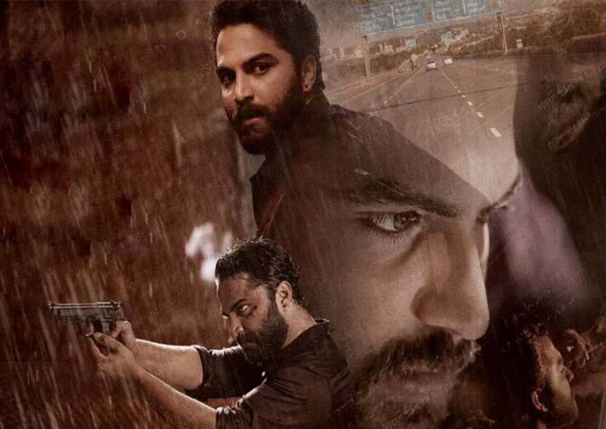 فیلم سینمایی «واحد رسیدگی به پرونده اول» با گویندگی ۳۳ نفر از گویندگان گفتار فیلم در واحد دوبلاژ اداره کل تامین و رسانه بین الملل سیما روانه آنتن شبکه پنج سیما می شود.