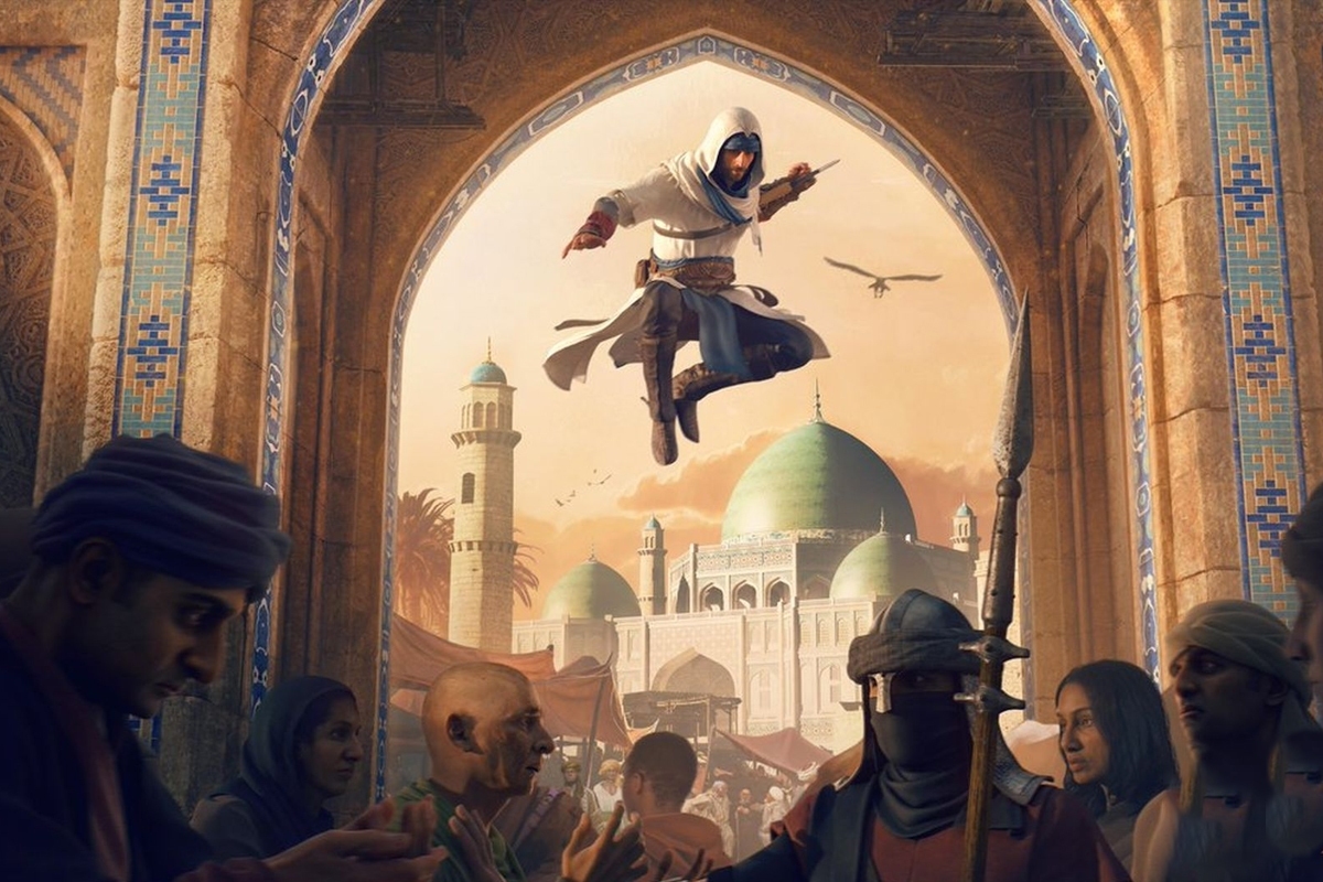 تهیه‌کننده اصلی شرکت «یوبیسافت» (Ubisoft) درباره زمان به پایان رساندن بازی «اساسینز کرید سراب» (Assassin