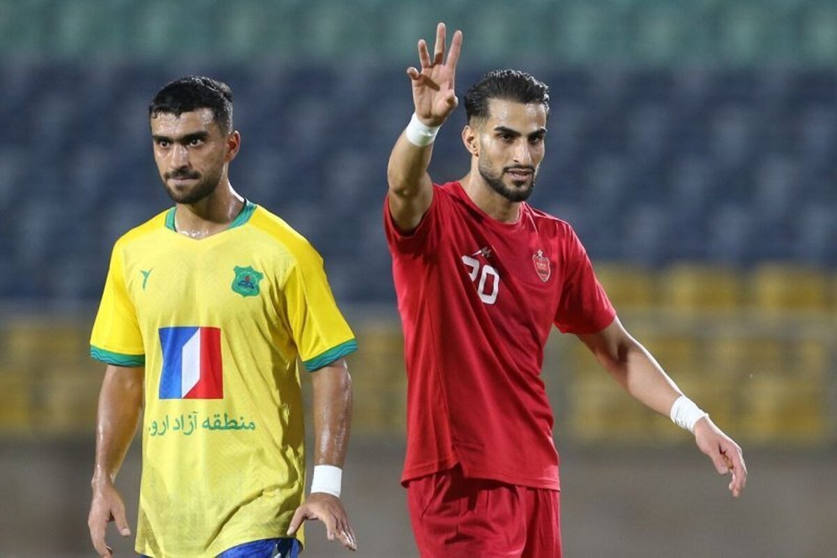 باشگاه پرسپولیس تا به امروز عملکرد عجیبی در نقل و انتقالات تابستانی داشته است.