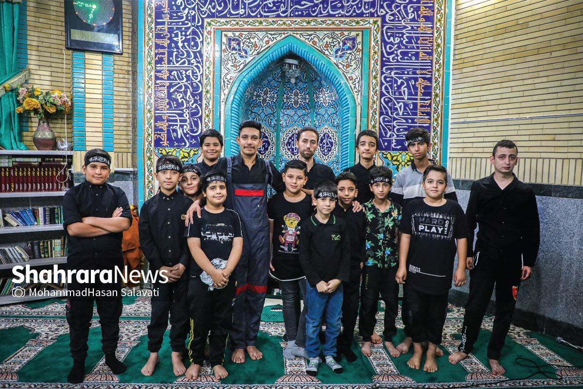فعالان فرهنگی از نقش آفرینی مساجد برای احیای نظام «اوستاشاگردی» می‌گویند.