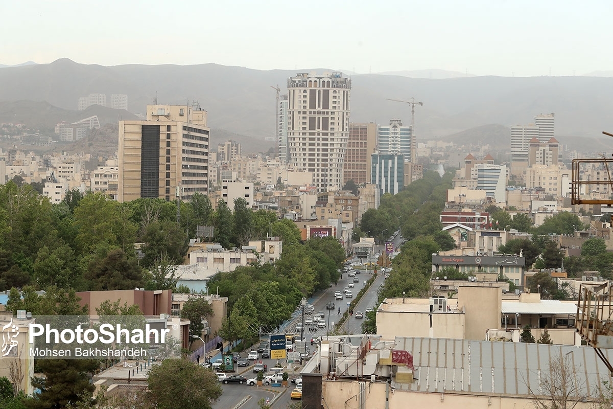کارشناس مرکز پیش‌بینی هواشناسی خراسان رضوی گفت: تا پایان هفته پدیده غالب جوی در سطح استان افزایش سرعت وزش باد به خصوص در سه روز پایانی هفته خواهد بود.