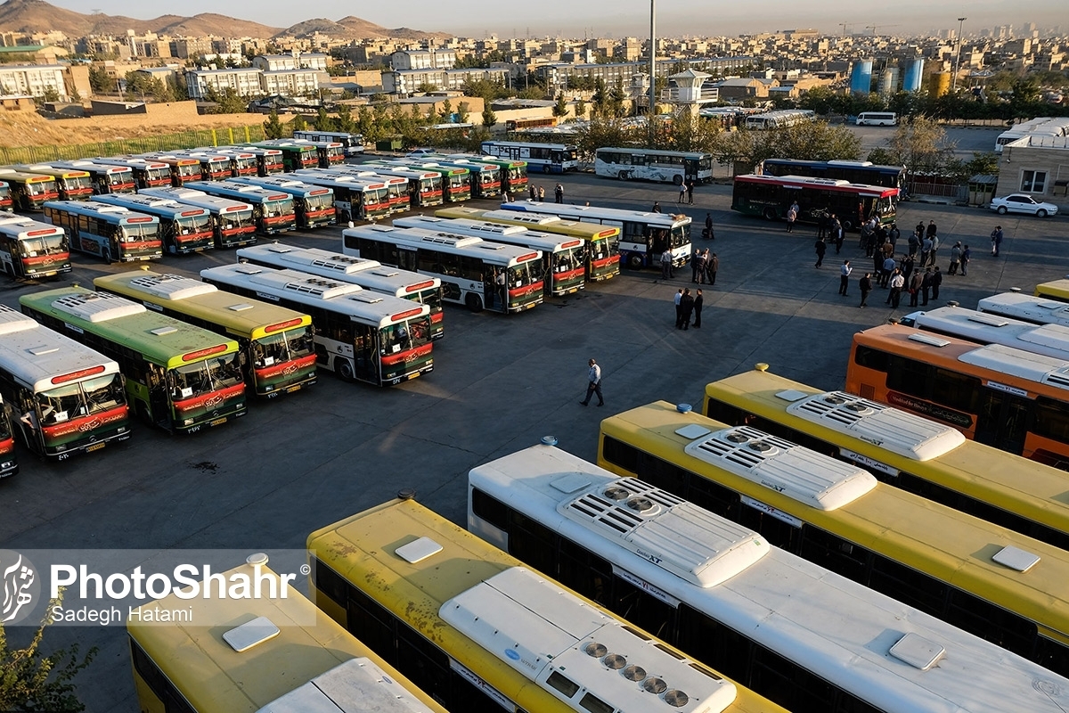 سخنگوی شورای شهر: فرمانداری در جایگاه حقوقی برای ورود به جزئیات طرح رایگان‌شدن خطوط اتوبوس‌رانی نیست.