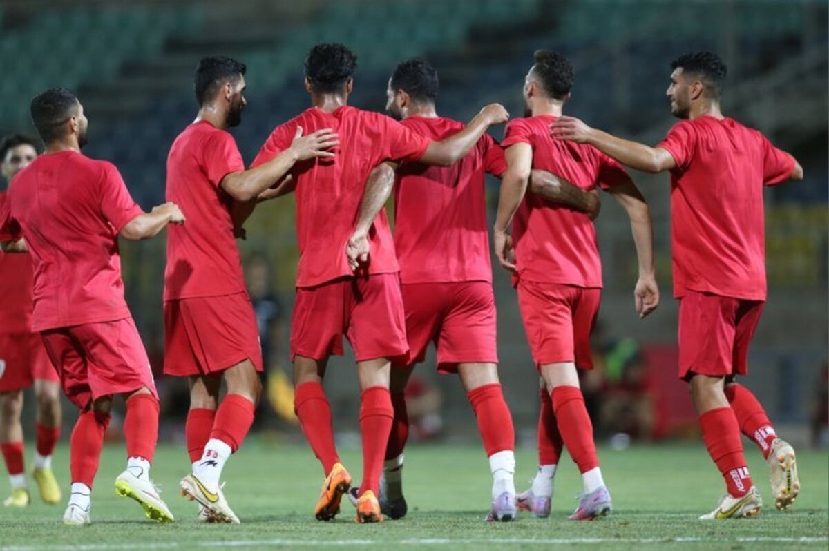 باشگاه پرسپولیس به دنبال تمدید قرارداد با ستاره‌های مدنظر یحیی گل محمدی است.