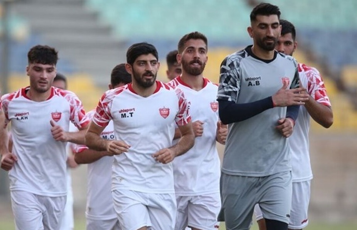 بازیکن تیم پرسپولیس احتمالا راهی لیگ یک خواهد شد.
