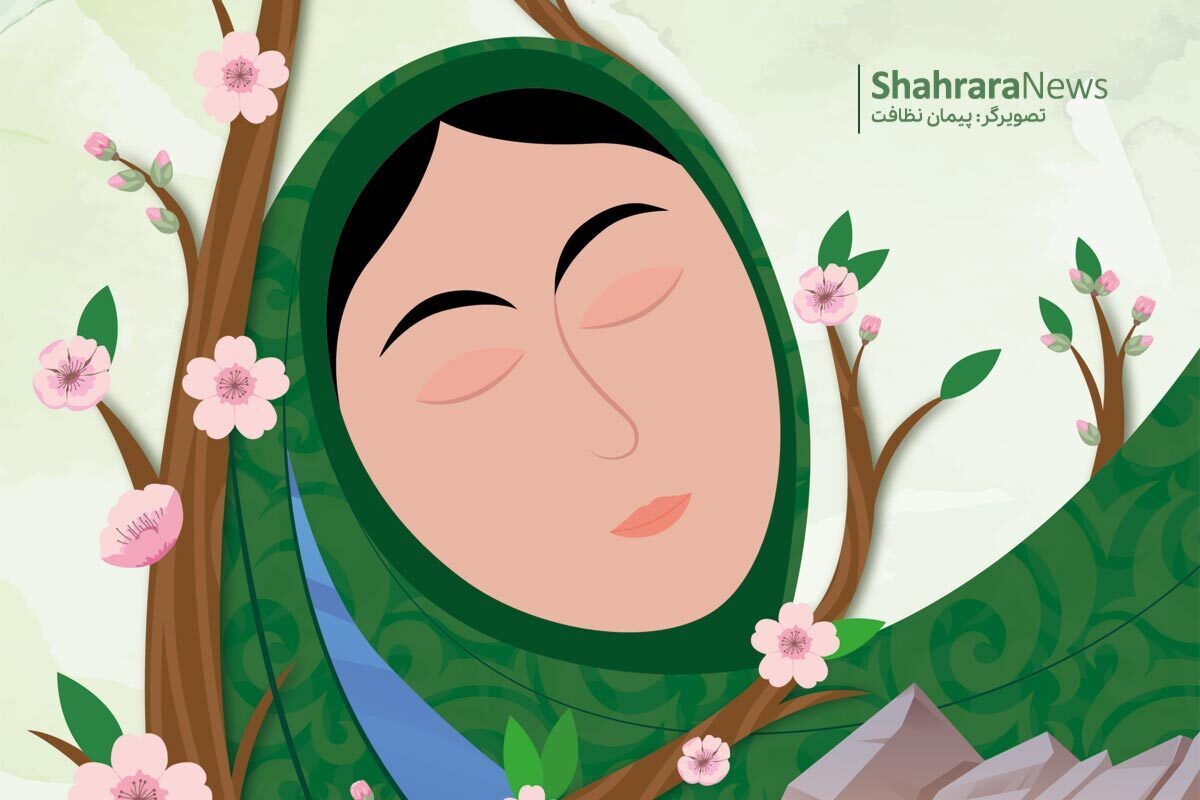 دوستی و مهربانی اتفاقات خوبی را در زندگی رقم می‌زند. «عباسعلی سپاهی یونسی» دراین‌باره شعری سروده است که در ادامه می‌خوانیم.